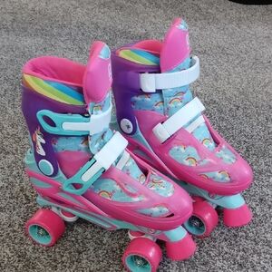 Kids Roller Derby® Skates